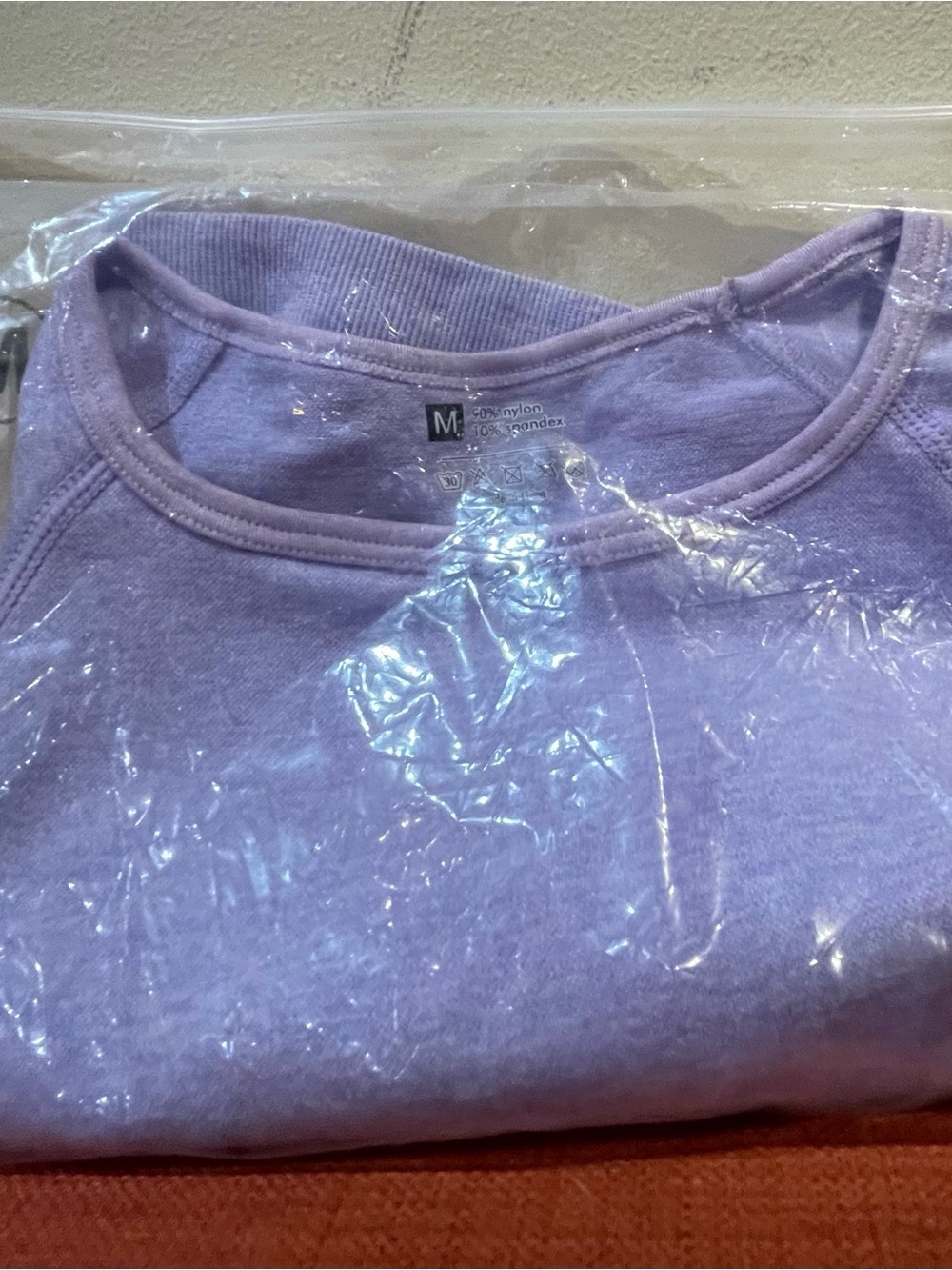 Gap Fit crop top size M - Picture 5 of 5